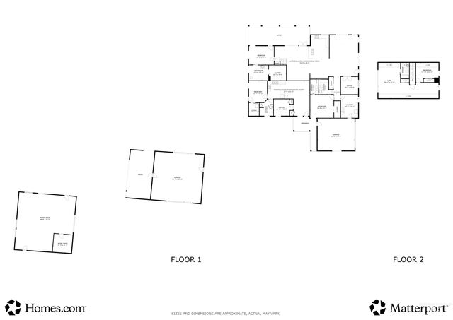 5410 W Beacon Light Rd, Eagle, ID 83616