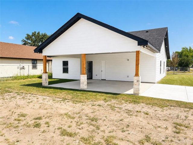 406 W Kohala Avenue, Mission, TX 78573