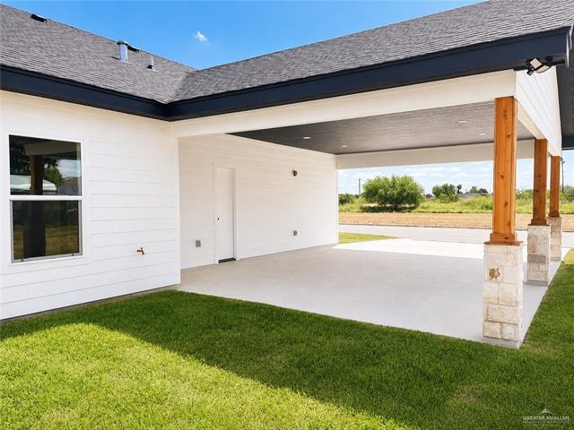 406 W Kohala Avenue, Mission, TX 78573