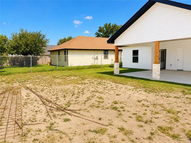 406 W Kohala Avenue, Mission, TX 78573