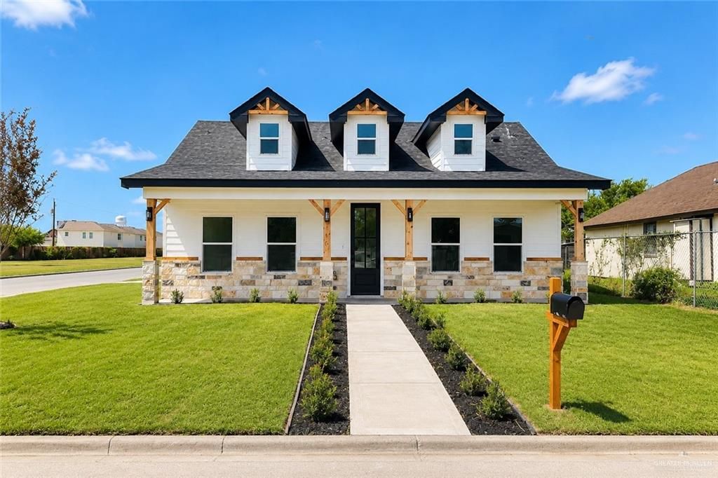 406 W Kohala Avenue, Mission, TX 78573