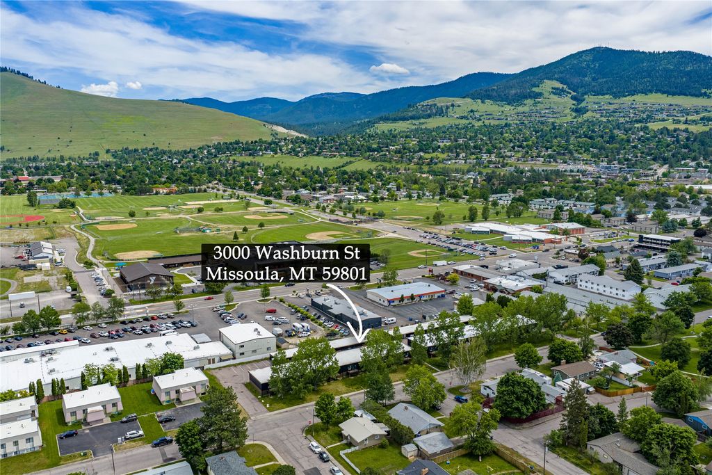 3000 Washburn Avenue 16, Missoula, MT 59801 photo 3