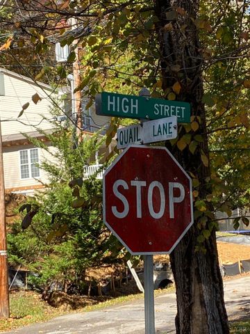 0 Quail Lane, Salem, VA 24153
