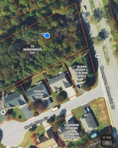0 Quail Lane, Salem, VA 24153