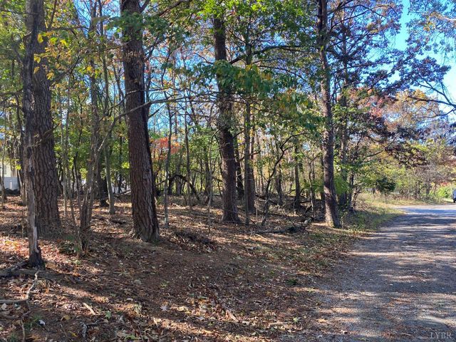 0 Quail Lane, Salem, VA 24153