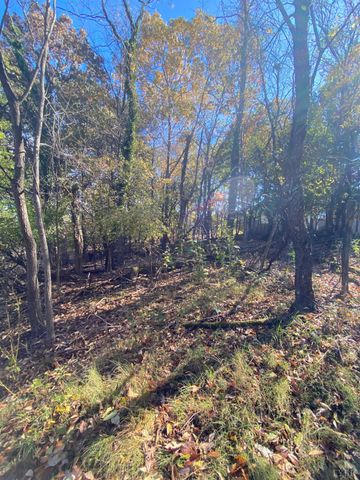 0 Quail Lane, Salem, VA 24153