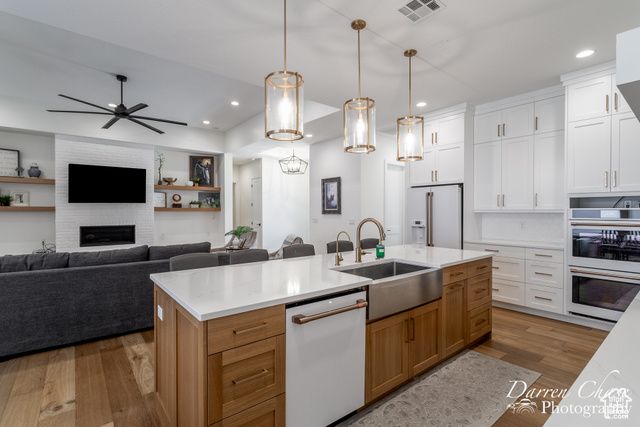 3169 S PECOS DR, Washington, UT 84780