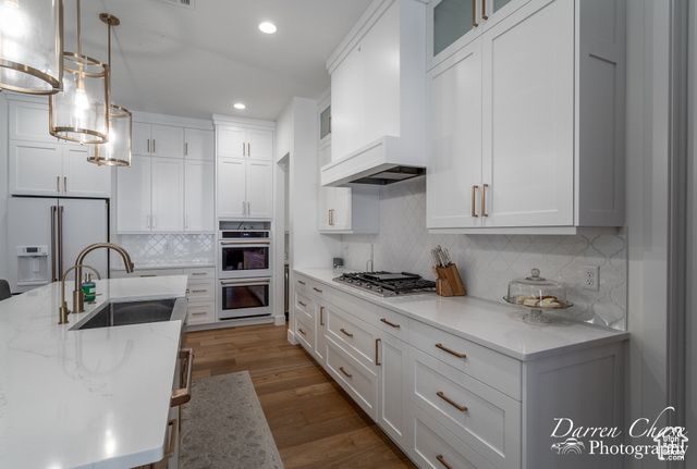 3169 S PECOS DR, Washington, UT 84780