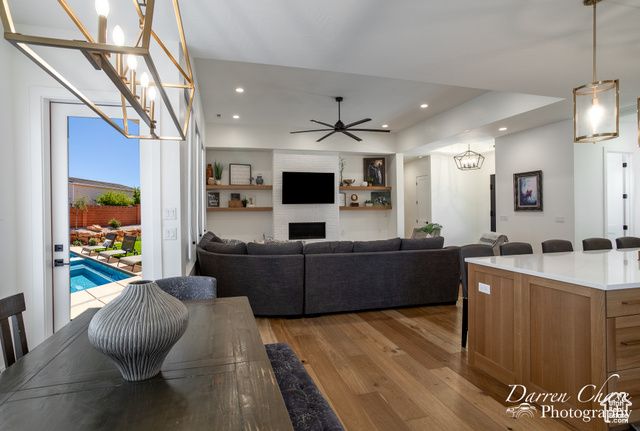 3169 S PECOS DR, Washington, UT 84780