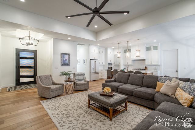 3169 S PECOS DR, Washington, UT 84780