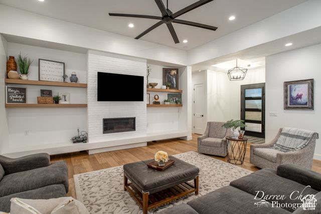 3169 S PECOS DR, Washington, UT 84780