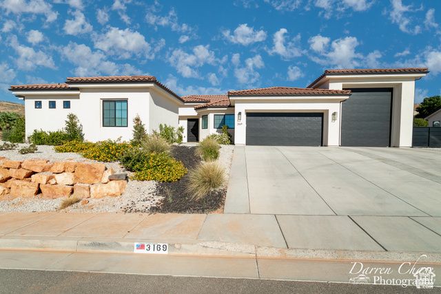 3169 S PECOS DR, Washington, UT 84780