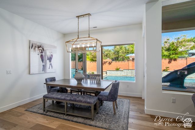 3169 S PECOS DR, Washington, UT 84780