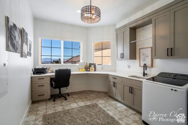 3169 S PECOS DR, Washington, UT 84780