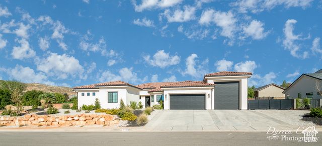 3169 S PECOS DR, Washington, UT 84780