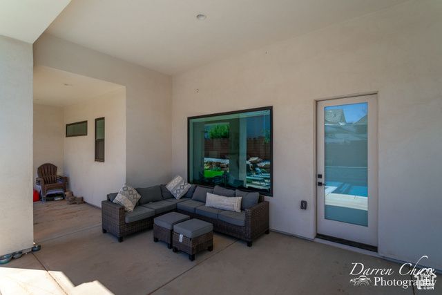 3169 S PECOS DR, Washington, UT 84780