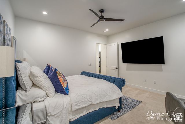 3169 S PECOS DR, Washington, UT 84780