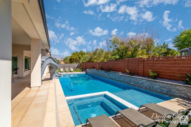 3169 S PECOS DR, Washington, UT 84780