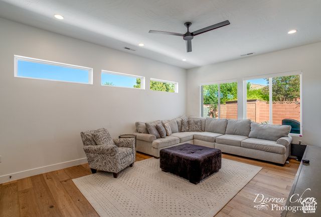 3169 S PECOS DR, Washington, UT 84780