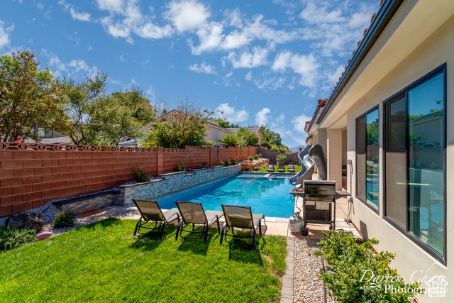 3169 S PECOS DR, Washington, UT 84780