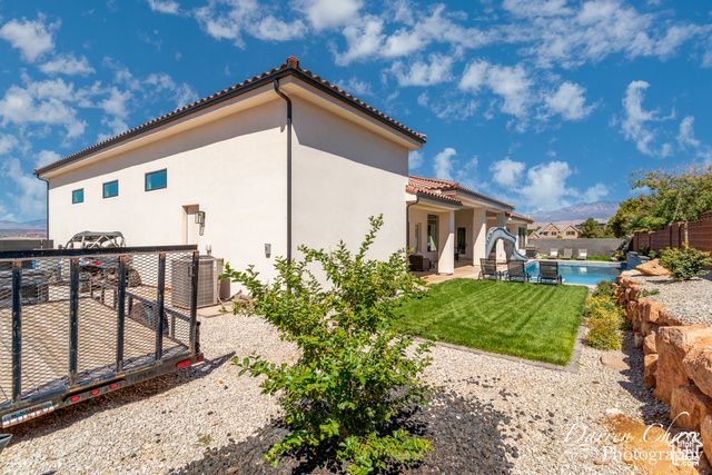 3169 S PECOS DR, Washington, UT 84780