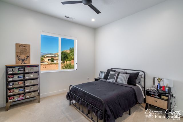 3169 S PECOS DR, Washington, UT 84780