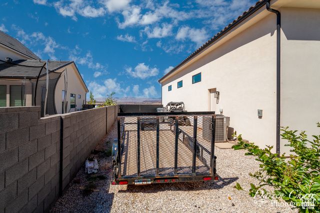 3169 S PECOS DR, Washington, UT 84780