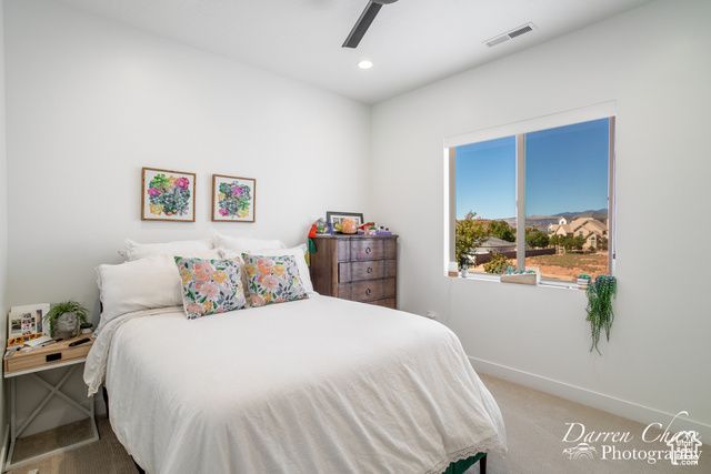 3169 S PECOS DR, Washington, UT 84780