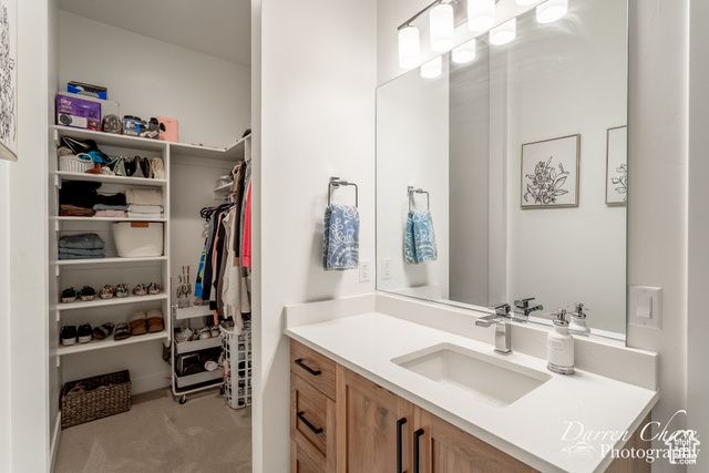 3169 S PECOS DR, Washington, UT 84780