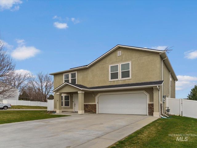 190 W Tehuti Ct., Kuna, ID 83634