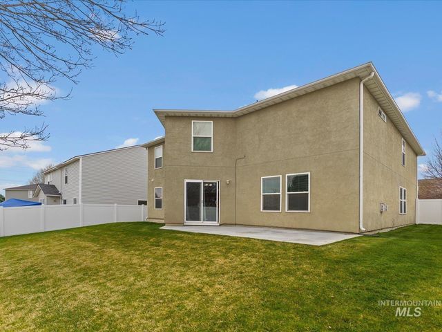 190 W Tehuti Ct., Kuna, ID 83634