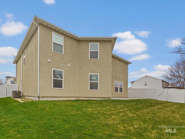 190 W Tehuti Ct., Kuna, ID 83634