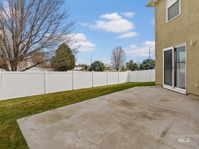 190 W Tehuti Ct., Kuna, ID 83634