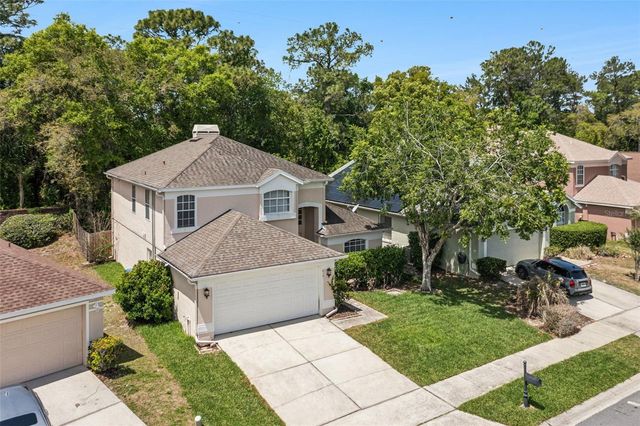 617 RANDON TERRACE, Lake Mary, FL 32746
