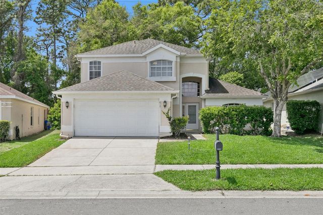 617 RANDON TERRACE, Lake Mary, FL 32746