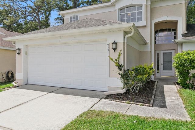 617 RANDON TERRACE, Lake Mary, FL 32746