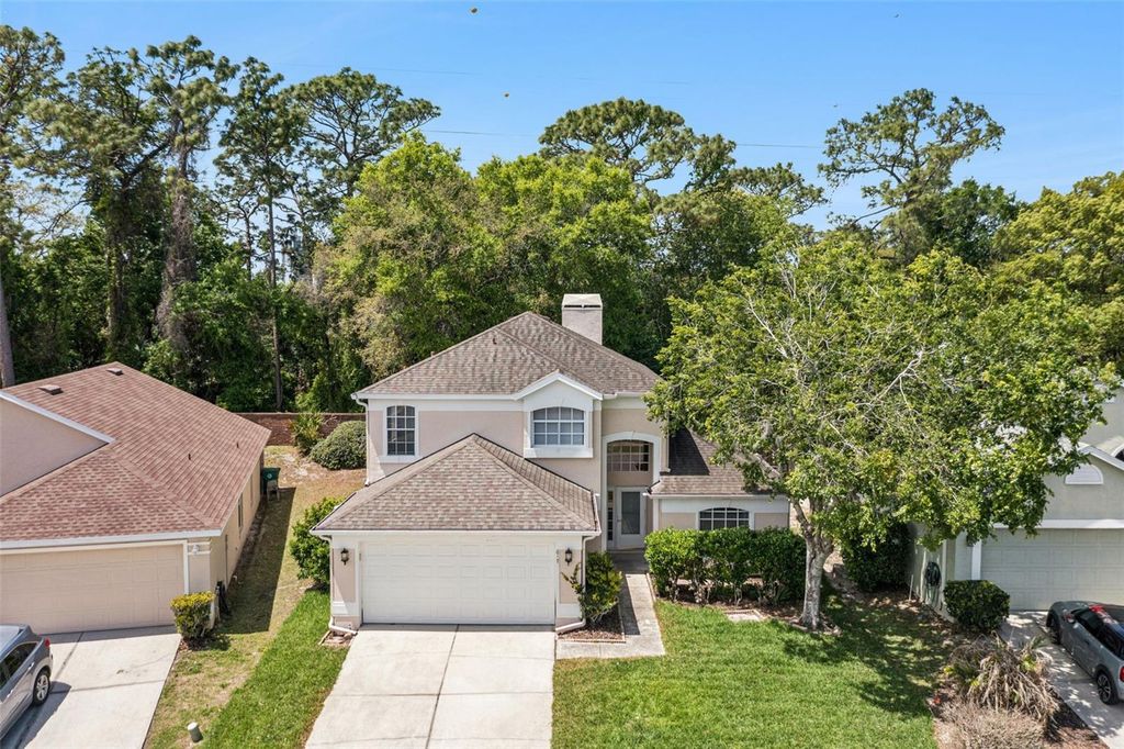 617 RANDON TERRACE, Lake Mary, FL 32746