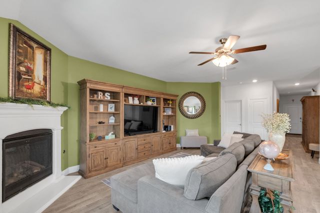 11120 Ranchera Drive, Aubrey, TX 76227