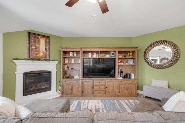 11120 Ranchera Drive, Aubrey, TX 76227