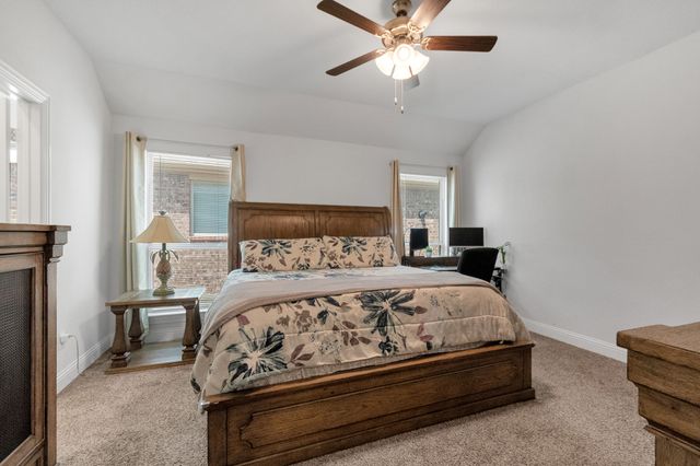 11120 Ranchera Drive, Aubrey, TX 76227