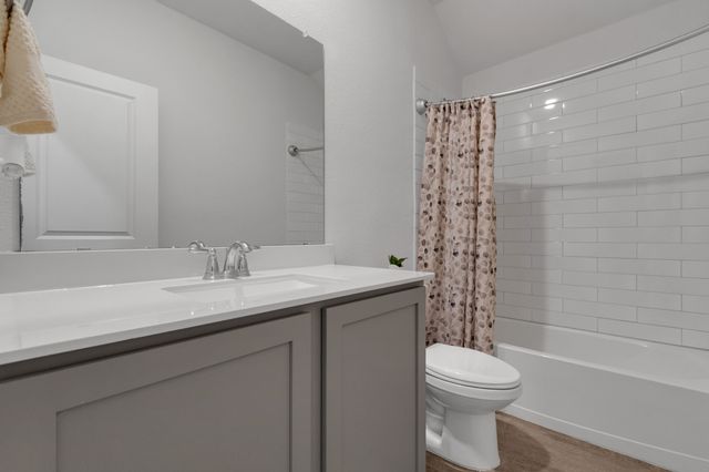 11120 Ranchera Drive, Aubrey, TX 76227