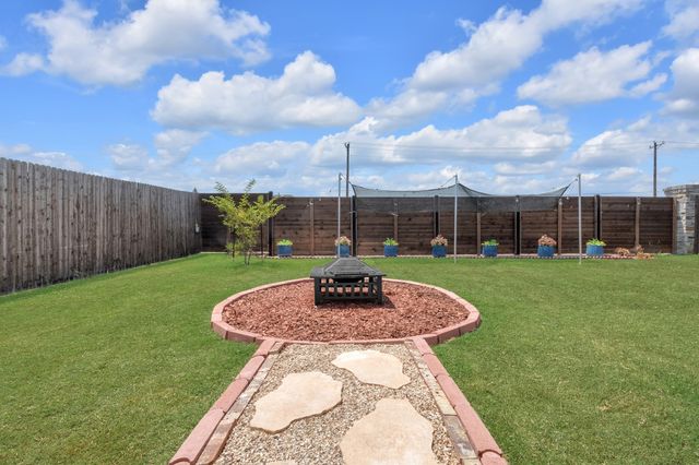 11120 Ranchera Drive, Aubrey, TX 76227