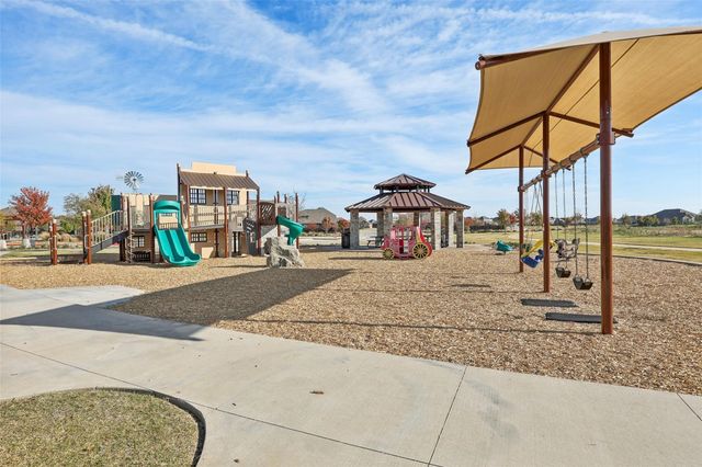 11120 Ranchera Drive, Aubrey, TX 76227