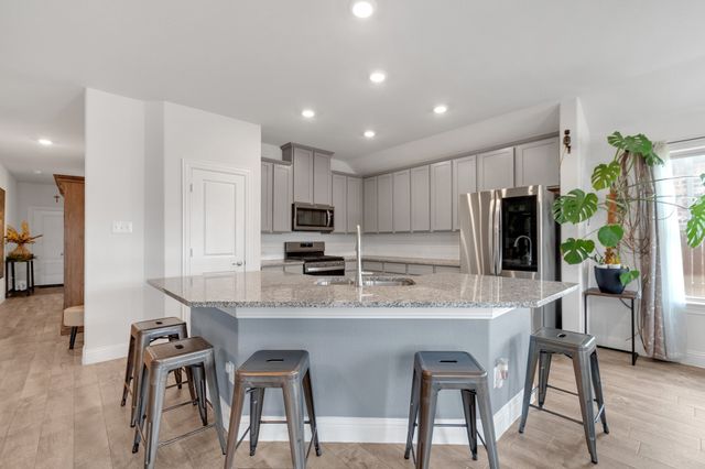 11120 Ranchera Drive, Aubrey, TX 76227