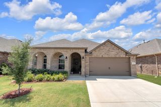 11120 Ranchera Drive, Aubrey, TX 76227