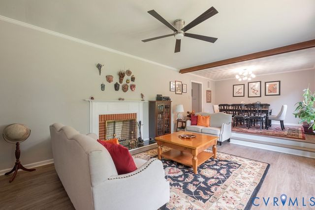 24601 Pear Orchard Rd, Moseley, VA 23120