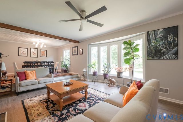24601 Pear Orchard Rd, Moseley, VA 23120