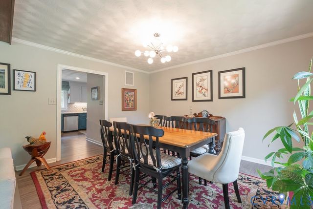 24601 Pear Orchard Rd, Moseley, VA 23120