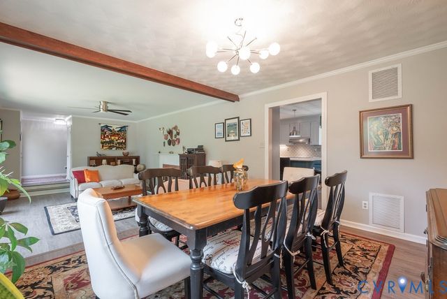 24601 Pear Orchard Rd, Moseley, VA 23120