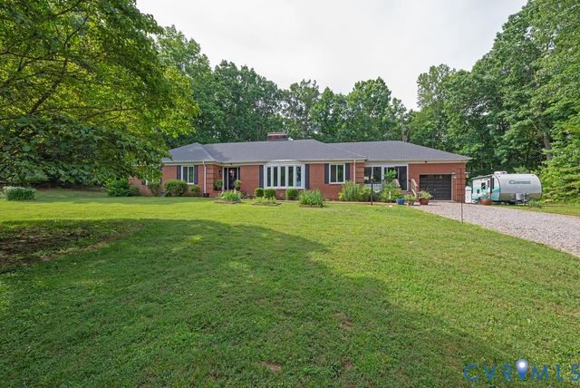 24601 Pear Orchard Rd, Moseley, VA 23120
